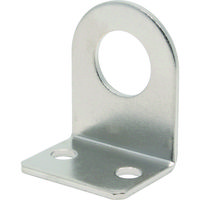 日本ピスコ ピスコ メインブロック 固定用ブラケット16 MZB16 1個 474-5213（直送品）