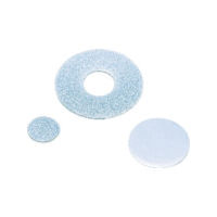 ナカニシ ダイヤモンドディスク 全面電着 φ31×穴φ11 #200 64473 1パック(1枚) 477-3802（直送品）