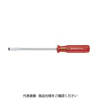 PB SWISS TOOLS PBスイスツールズ マイナスドライバー100ー1 100-1 1本(1個) 485-0696（直送品）