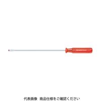 PB SWISS TOOLS PBスイスツールズ マイナスドライバー140ー00ー50 140-00-50 1本(1個) 485-0769（直送品）