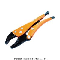 GRIPーON グリッププライヤー 135mm 121-05 1丁(1個) 486-4182（直送品）