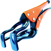 GRIPーON パイプグリッププライヤー 300mm 126-12 1丁(1個) 486-4310（直送品）