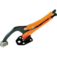 再入荷のおすすめ最新情報 GRIPーON 486 1丁(1個) 126-12 300mm パイプグリッププライヤー 駆動工具