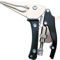 GRIPーON パイプグリッププライヤー 300mm 126-12 1丁(1個) 486