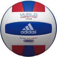 アディダス(adidas) ブエロ コンペティション軽量(4号球) AV414RBL AV414RBL 1個（直送品）