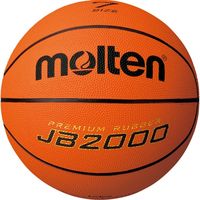 モルテン(molten) バスケットボール7号球 JB2000 B7C2000 B7C2000 1個（直送品）