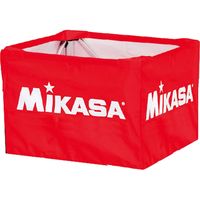 ミカサ(MIKASA) 器具 ボールカゴ用(箱型・大、箱型・中、屋外用) 幕体 