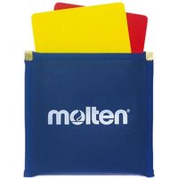モルテン(molten) 警告カード JCL 2個（直送品）