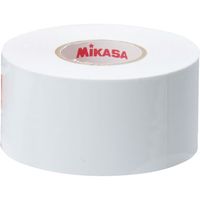 ミカサ(MIKASA) ラインテープ ホワイト LTV4025W LTV4025W 1個（直送品）
