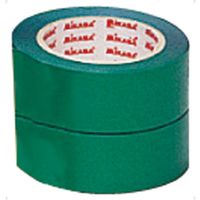ミカサ(MIKASA) ラインテープ PP400 グリーン グリーン PP400 1個（直送品）