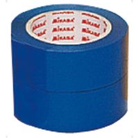 ミカサ(MIKASA) ラインテープ PP500 ブルー ブルー PP500 1個（直送品）
