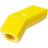 モルテン 電子ホイッスル(黄) RA0010Y 1個