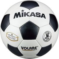 MIKASA(ミカサ) サッカーボール 検定球5号 手縫い SVC5011