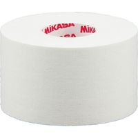 ミカサ(MIKASA) テーピング 38mm 2巻パック TPS3802 1セット(2個入×5)（直送品）
