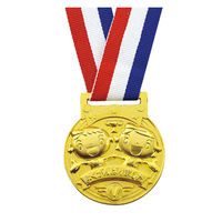 アーテック メダル