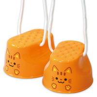 アーテック ぽっくり ネコ 7130 1個