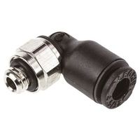 パーカー・ハネフィン Legris エルボ 3199 04 19 LF3000シリーズ 1ロット(5個)（直送品）