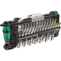 Wera Werk ドライバーセット 互換性 39個 05056490001 056490 1個(1セット)（直送品）