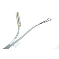 近接センサ バレル形 検出範囲 4 mm ねじの呼び M12 x 1 埋込型 BES M12MI-PSC40B-BV03 1個（直送品）