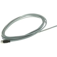 Balluff BALLUFF， 磁気ケーブル BCC M415-0000-1A-003-VX8434-050 1個（直送品）