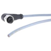 Balluff BALLUFF， 磁気ケーブル BCC M425-0000-1A-003-VX8434-050 1個（直送品）