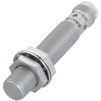 近接センサ バレル形 検出範囲 4 mm ねじの呼び M12 x 1 埋込型 500Hz BES M12EI-PSC40B-S04G-S01（直送品）