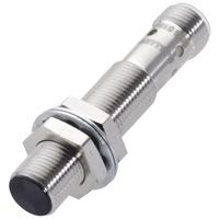 近接センサ バレル形 検出範囲 6 mm ねじの呼び M12 x 1 埋込型 800Hz BES M12MG1-PSC60B-S04G 1個（直送品）