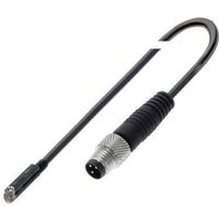 Balluff 磁気式ピックアップ， BMF 214KーPSーCー2AーSA2ーS49ー00，3 1個（直送品）