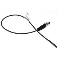 Balluff 磁気式ピックアップ， BMF 303KーPSーCー2AーSA2ーS49ー00，3 1個（直送品）