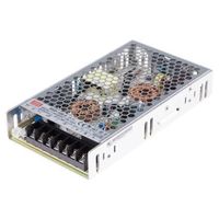 Mean Well 組み込みスイッチング電源 5V dc 20A 100W RSP-100-5RS（直送品）