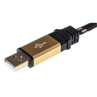 SECOMP Roline USBP[uC IXUSB A  BC 11.02.8803[10 1iij