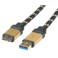 SECOMP Roline USBP[uC IXUSB A  IX}CNUSB BC 11.02.8878[10 1iij