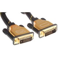 SECOMP ROLINE GOLD DVI M ー (24+1) 10m 11.04.5518-5 1個（直送品）