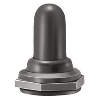 knitterーswitch ET 307 トグルスイッチキャップ 1個（直送品）