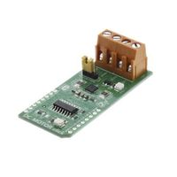 MikroElektronika Shield MIKROE-1526 1個（直送品）