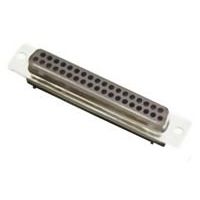 MH Connectors Dーsubコネクタ， 15極， メス， ケーブルマウント， MH10576 1個（直送品）