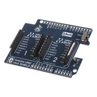 MikroElektronika mikroBUS MIKROEー1581 1個（直送品）