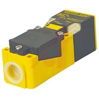 ターク・ジャパン Turck 近接センサ ブロック形 検出範囲 35 mm 非埋込型 150Hz NI35-CP40-VP4X2 1個（直送品）