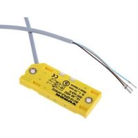 ターク・ジャパン Turck 近接センサ ブロック形 検出範囲 10 mm BC10-QF5.5-AP6X2 1個（直送品）