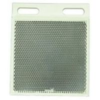 バナー Banner センサ反射板， 61 x 51 mm BRT-51X51BM 1個（直送品）
