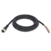 バナー Banner， 磁気ケーブル MQDC2S-830 1個（直送品）