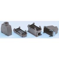 ハーティング Harting ヘビーデューティコネクタ Han B シリーズ 16 09300160801 1個（直送品）