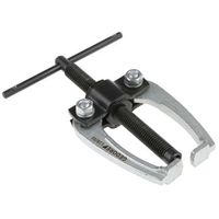 GEDORE ベアリングプーラー 5，0.0 mm レバープレス 1656996 1個（直送品）