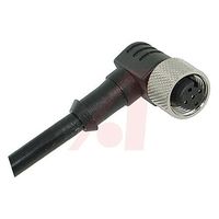 バナー Banner， 磁気ケーブル MQDC1-506RA 1個（直送品）