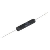 ビシェイ Vishay 巻線 抵抗器 10W 100kΩ ±1%, RS010100K0FE12 1 ビシェイ Vishay 巻線 抵抗器 10W 100kΩ ±1%, RS010100K0FE12 1