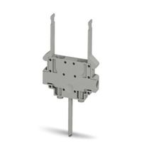 Phoenix Contact DINレール取付用端子アクセサリ 絶縁プラグ PS 6ーDIーSDシリーズ 3246856 1箱(50個)（直送品）