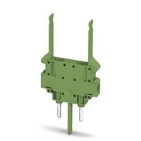 Phoenix Contact DINレール取付用端子アクセサリ 絶縁プラグ PS 6ーCTーSDシリーズ 3246857 1箱(50個)（直送品）