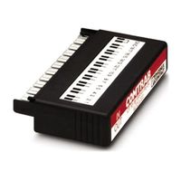 Phoenix Contact サージ保護コネクタ， 28 V ac、40 dc， 10kA， プラグイン， 2807939 1個（直送品）