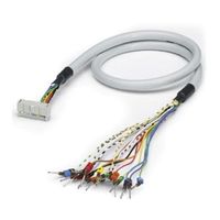 フエニックス・コンタクト Phoenix Contact ケーブル 2318172 1個（直送品）