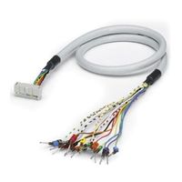 フエニックス・コンタクト Phoenix Contact ケーブル 2318198 1個（直送品）